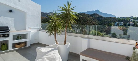 Квартира с 2 спальнями в Ла Квинта, Испания № 41653 34