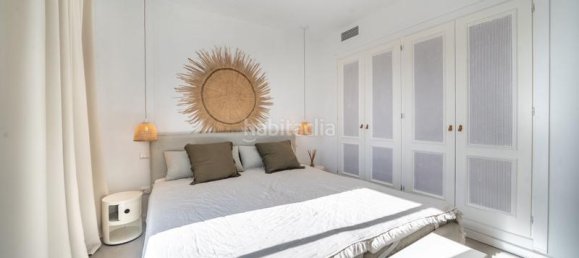 Квартира с 2 спальнями в Ла Квинта, Испания № 41653 17