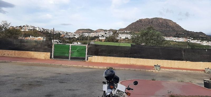 Terreno em Alora, Spain 2000 m² N.º 227432