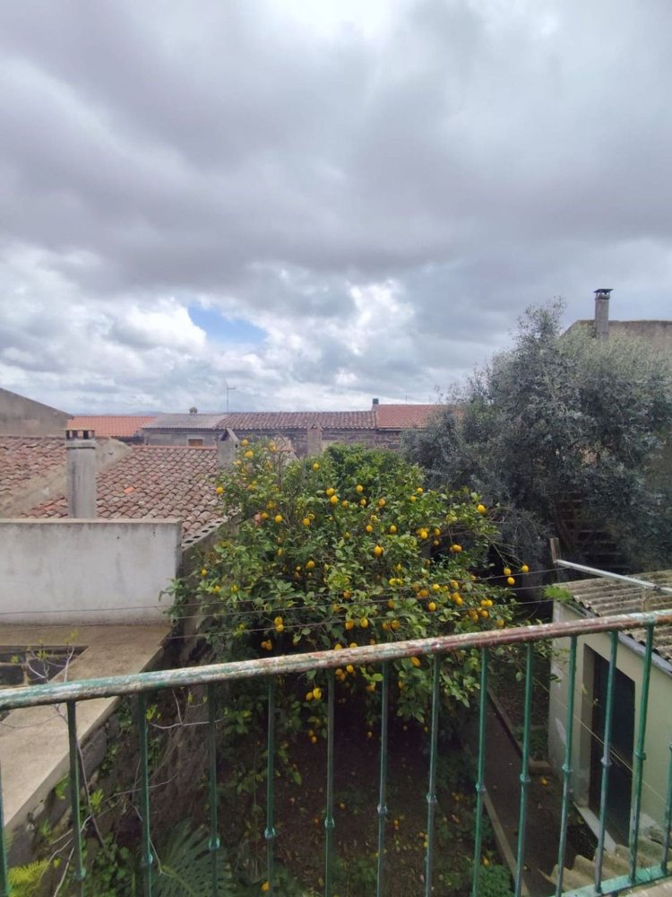 3-salle Maison à Ghilarza, Italy No. 299002