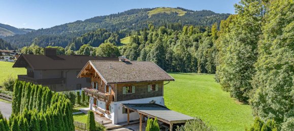 4 غرف نوم منزل في Ellmau, Austria رقم 252751 3