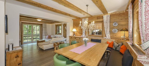 4 غرف نوم منزل في Ellmau, Austria رقم 252751 7