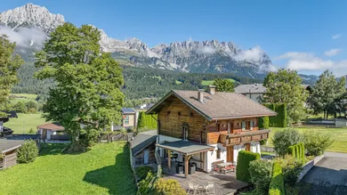 Casa T4 em Ellmau, Austria N.º 252751