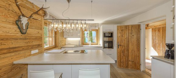 4 غرف نوم منزل في Ellmau, Austria رقم 252751 9