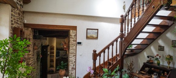 Дом с 4 спальнями в Дордонь, Франция № 301996 15