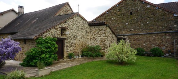 Дом с 4 спальнями в Дордонь, Франция № 301996 4