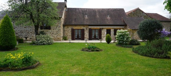 Дом с 4 спальнями в Дордонь, Франция № 301996 2