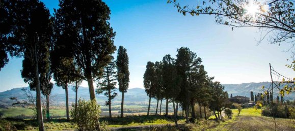 3 rooms House in Pomarance, Italy No. 92506 11