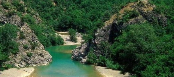 3 rooms House in Pomarance, Italy No. 92506 8