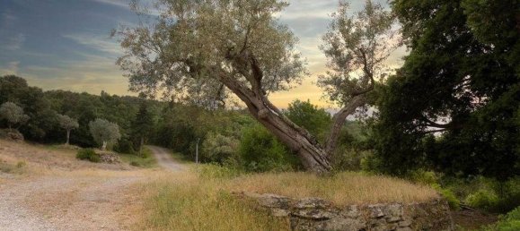 3 rooms House in Pomarance, Italy No. 92506 9