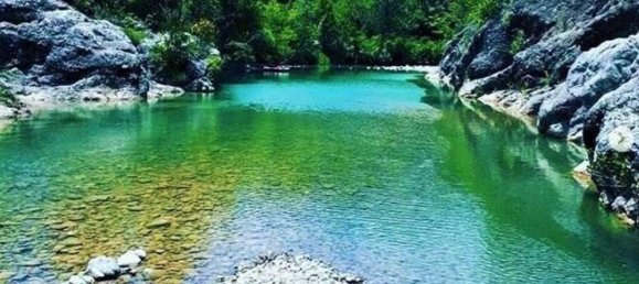 3 rooms House in Pomarance, Italy No. 92506 7