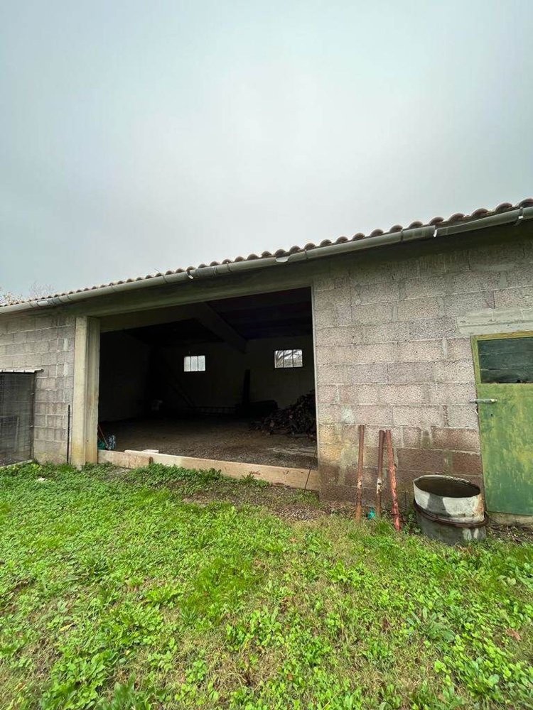 3 rooms House in Pomarance, Italy No. 92506