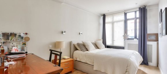 3 Schlafzimmer Wohnung in Asnieres-sur-Seine, France, Nr. 138814 7