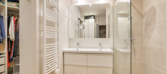 3 Schlafzimmer Wohnung in Asnieres-sur-Seine, France, Nr. 138814 9