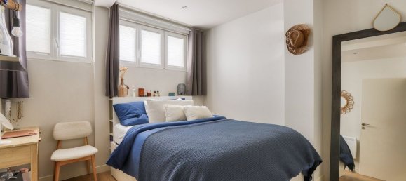 3 Schlafzimmer Wohnung in Asnieres-sur-Seine, France, Nr. 138814 10