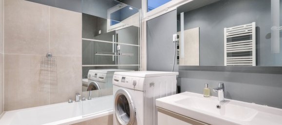 3 Schlafzimmer Wohnung in Asnieres-sur-Seine, France, Nr. 138814 11