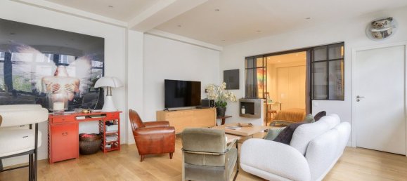 3 Schlafzimmer Wohnung in Asnieres-sur-Seine, France, Nr. 138814 3