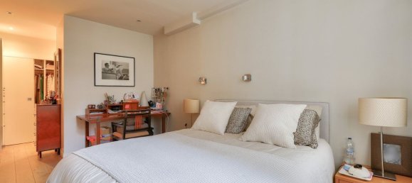 3 Schlafzimmer Wohnung in Asnieres-sur-Seine, France, Nr. 138814 8