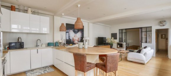 3 Schlafzimmer Wohnung in Asnieres-sur-Seine, France, Nr. 138814 6