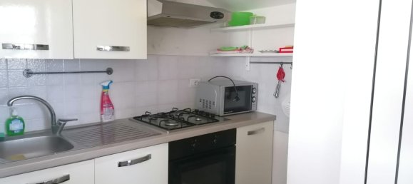 2 rooms Apartment in Montesilvano, Italy No. 2281 6