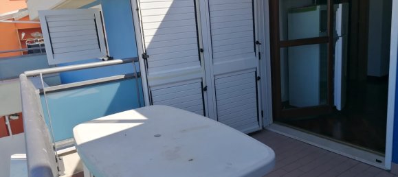 2 rooms Apartment in Montesilvano, Italy No. 2281 2