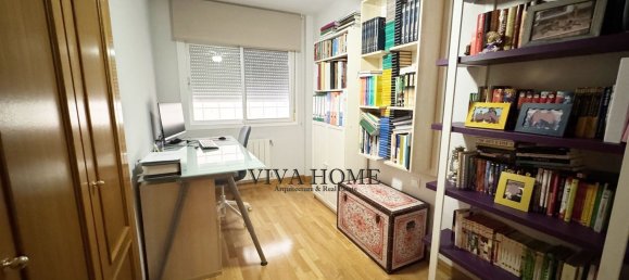 5 Schlafzimmer Haus in Rivas-Vaciamadrid, Spain, Nr. 155977 19