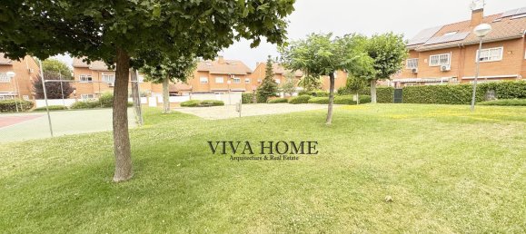 5 Schlafzimmer Haus in Rivas-Vaciamadrid, Spain, Nr. 155977 36