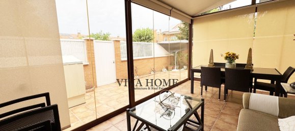 5 Schlafzimmer Haus in Rivas-Vaciamadrid, Spain, Nr. 155977 8