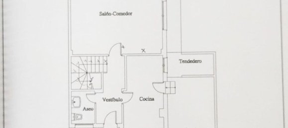 5 Schlafzimmer Haus in Rivas-Vaciamadrid, Spain, Nr. 155977 39