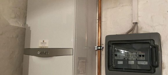 6 rooms Townhouse in Aachen, Germany No. 333105 10