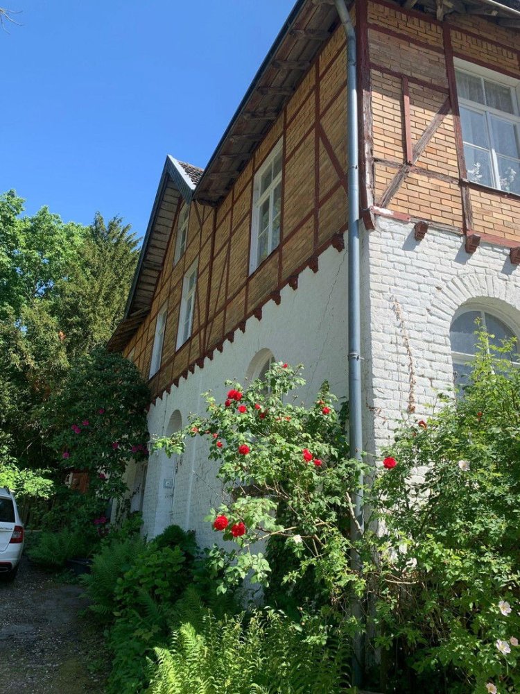 6 rooms Townhouse in Aachen, Germany No. 333105