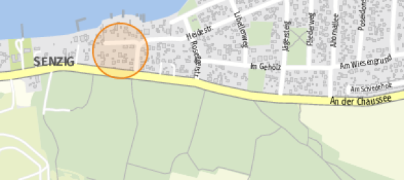 Земельный участок в Бранденбург, Германия № 101534 3