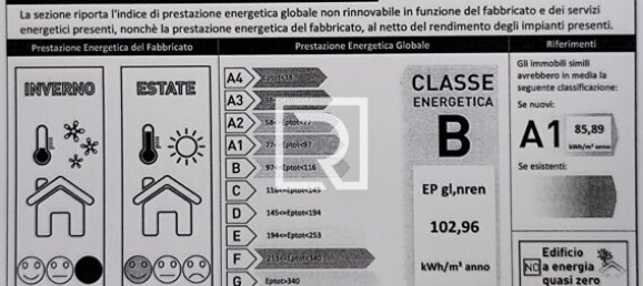 2 bedrooms Apartment in Ravenna, Italy No. 328976 11