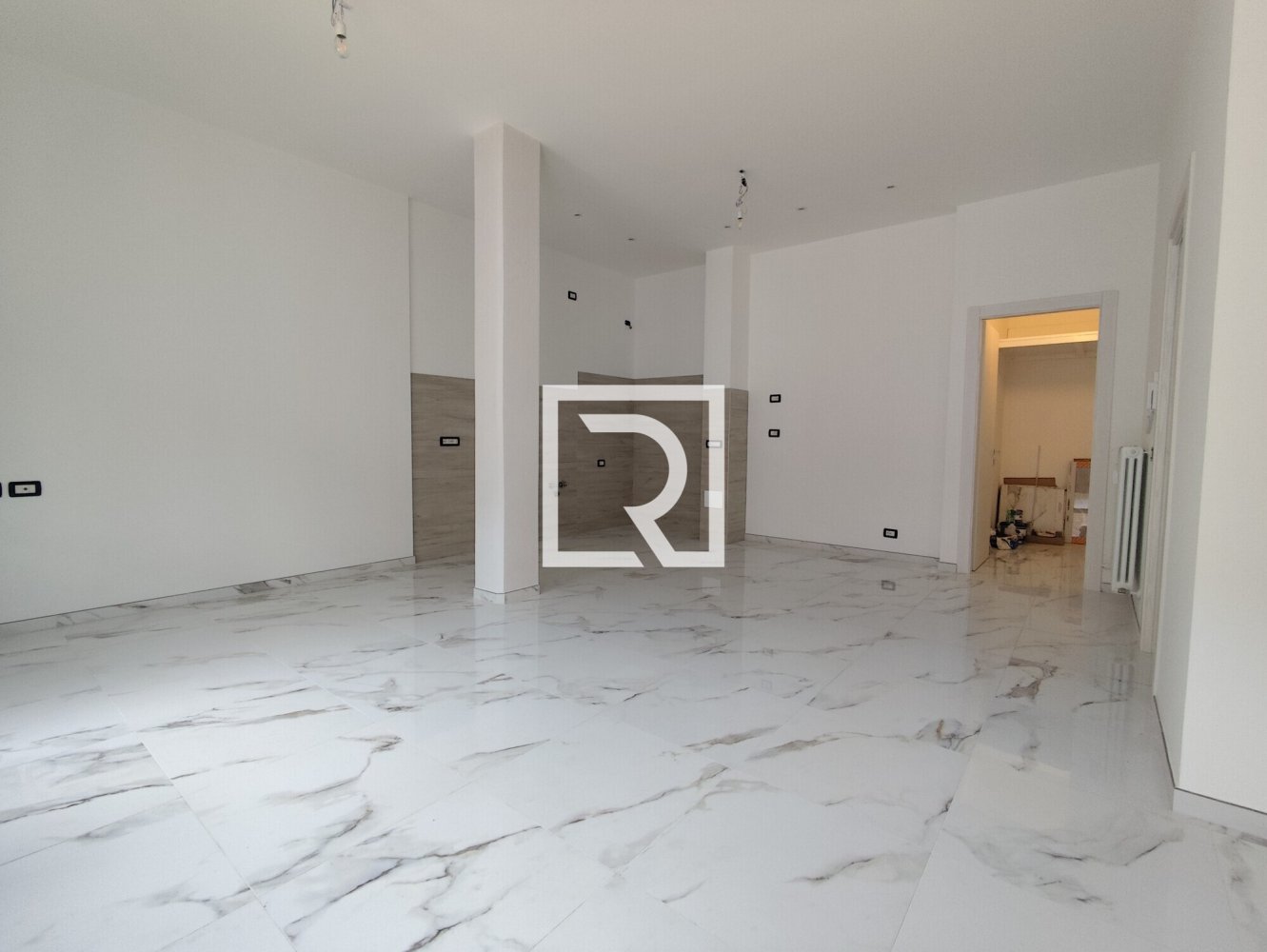 2 bedrooms Apartment in Ravenna, Italy No. 328976