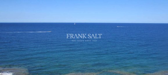 3 غرف نوم شقة في Sliema, Malta رقم 3680 12