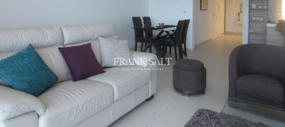 3 غرف نوم شقة في Sliema, Malta رقم 3680 4