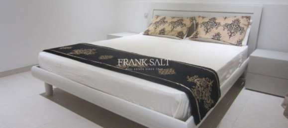 3 غرف نوم شقة في Sliema, Malta رقم 3680 6