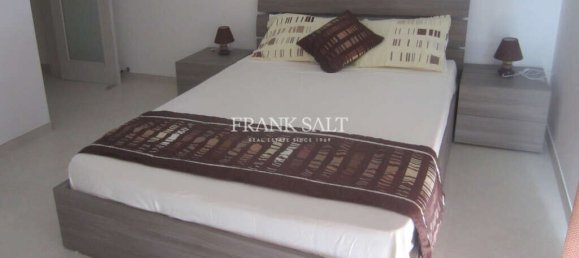 3 غرف نوم شقة في Sliema, Malta رقم 3680 7