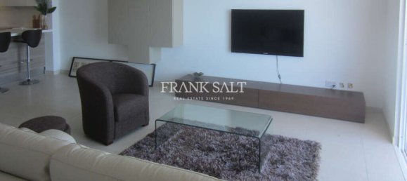 3 غرف نوم شقة في Sliema, Malta رقم 3680 13