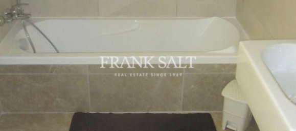 3 غرف نوم شقة في Sliema, Malta رقم 3680 20