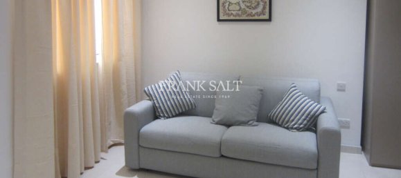 3 غرف نوم شقة في Sliema, Malta رقم 3680 9