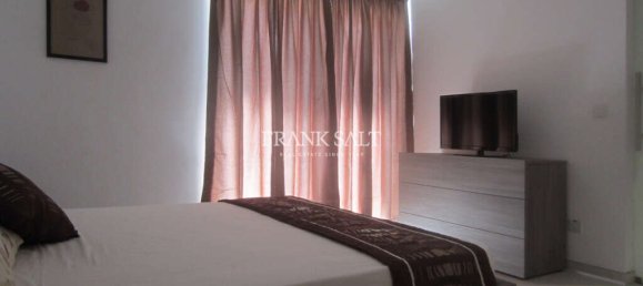 3 غرف نوم شقة في Sliema, Malta رقم 3680 18