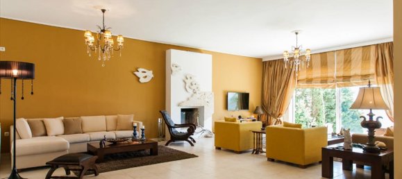 Villa de 4 dormitorios en Marathon, Greece No. 6020 15