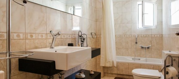 Villa de 4 dormitorios en Marathon, Greece No. 6020 29