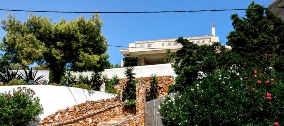 Villa de 4 dormitorios en Marathon, Greece No. 6020 4