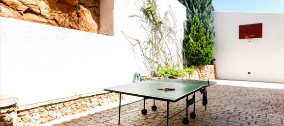 Villa de 4 dormitorios en Marathon, Greece No. 6020 12