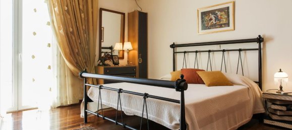 Villa de 4 dormitorios en Marathon, Greece No. 6020 28