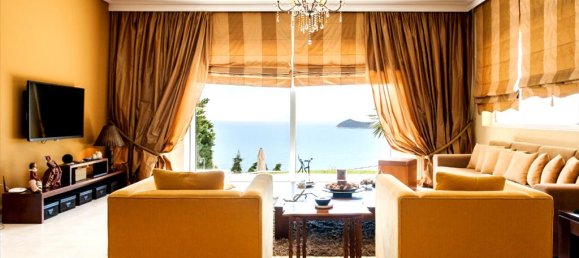 Villa de 4 dormitorios en Marathon, Greece No. 6020 13