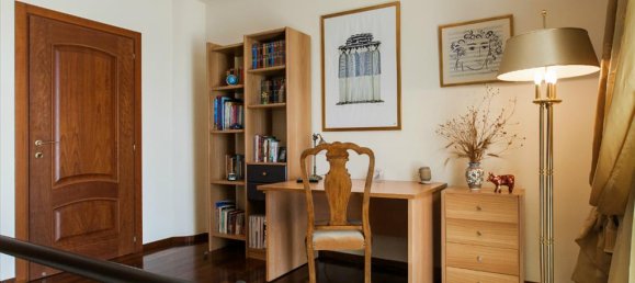 Villa de 4 dormitorios en Marathon, Greece No. 6020 30