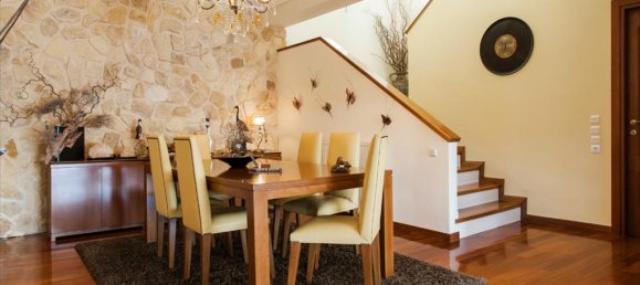 Villa de 4 dormitorios en Marathon, Greece No. 6020 19